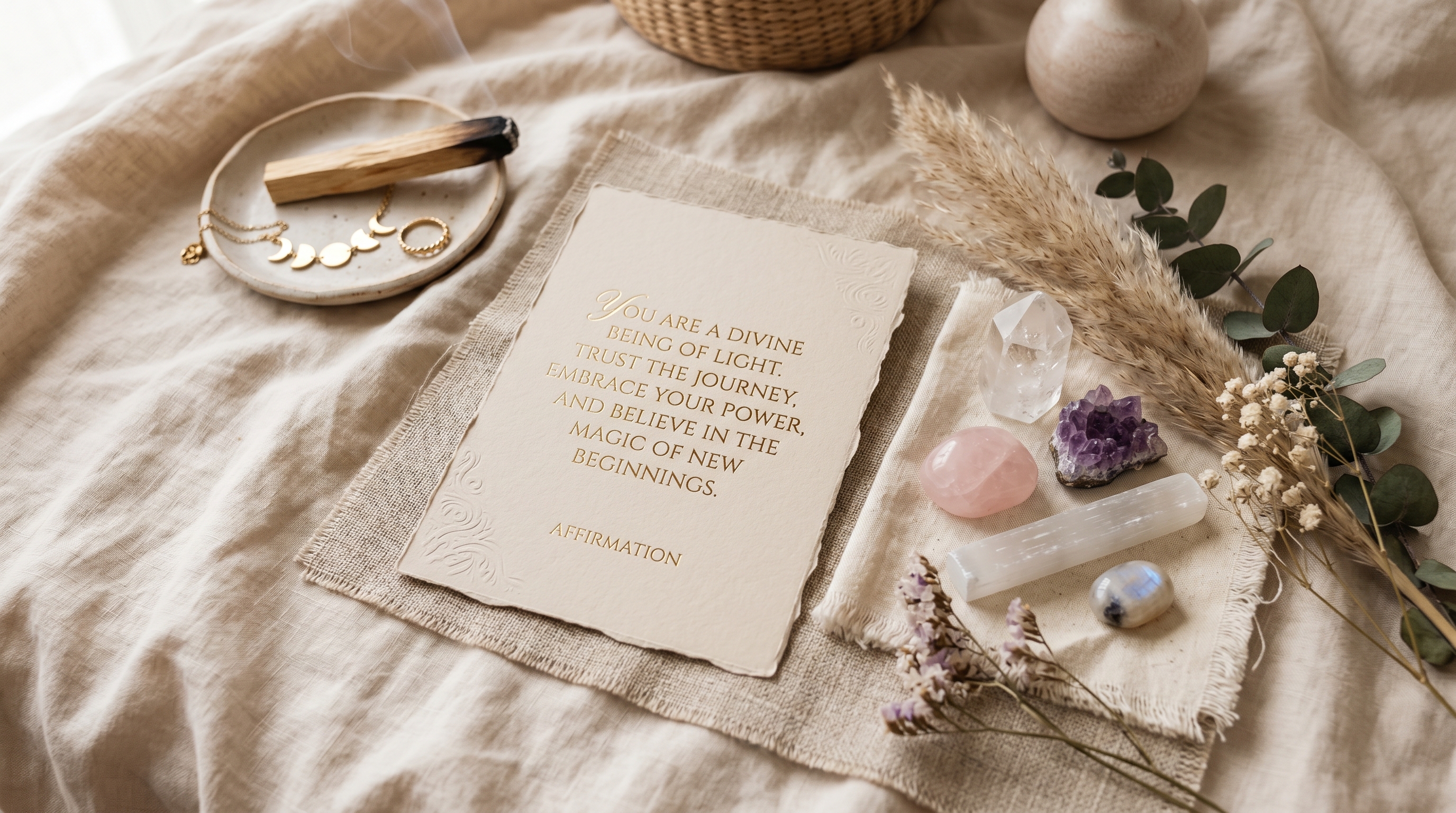 Wellness reflection